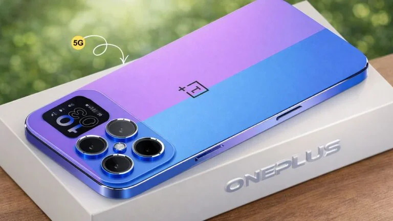 OnePlus Nord 5G 2026 Launched – Flagship-Level 250MP Camera on a Budget