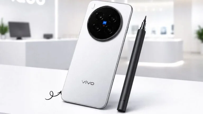 Vivo X300 Ultra Features Leaked: Satellite Connectivity and Monster Battery