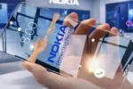 Nokia 5G Smartphone Launched at ₹11,999: 330MP Camera, 7,800mAh Battery and Full Specs Revealed