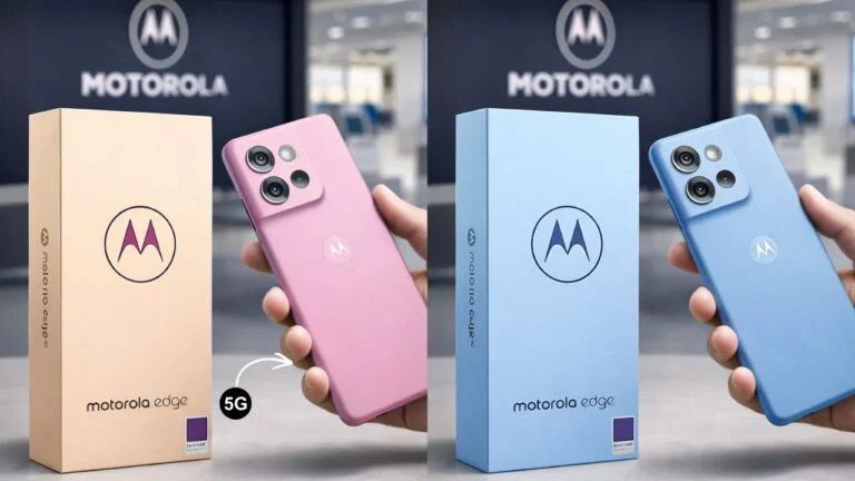 Motorola Edge Ultra 2026 Leaks: 200MP Camera, 8000mAh Battery, 144Hz Display at a Shocking Price