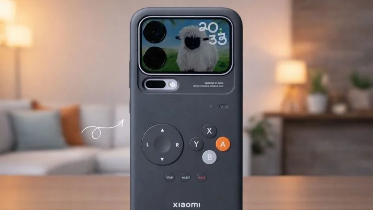 Xiaomi 18 Pro Specs Leak: 200MP Camera, 24GB RAM and Next-Gen Snapdragon 8 Elite Gen 6