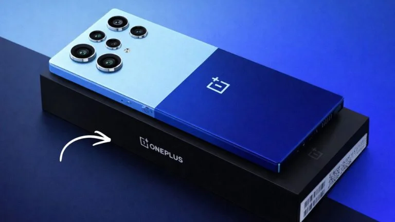 New OnePlus 2026 Smartphone Shocks Market with 220MP Camera and 7700mAh Battery