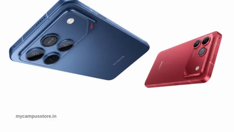 Honor Unveils Affordable Smartphone Featuring Massive 10,000mAh Battery