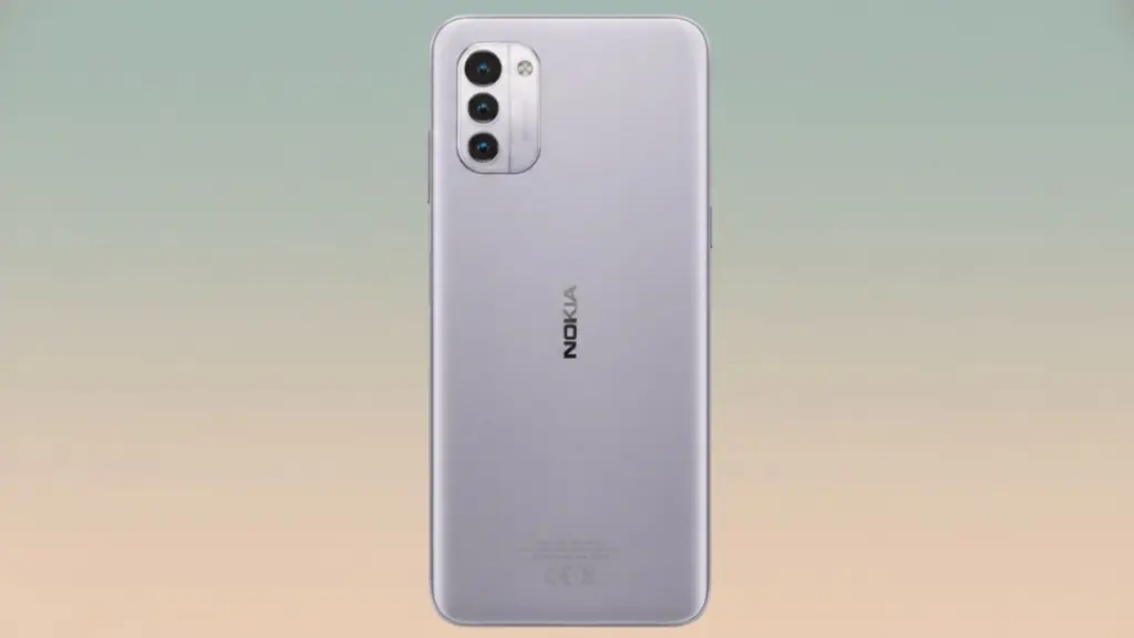 Nokia Style+ Smartphone: Beautiful Design and Reliable Battery Performance