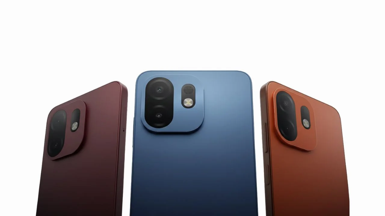 Itel A100 Launches with 90Hz Display and 5,000mAh Battery — Price & Specs Inside