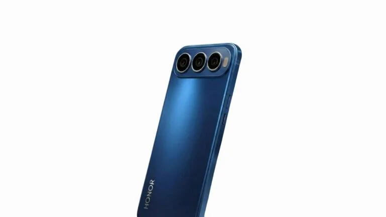 Honor 500 Pro Launched with 400MP Camera, Massive 10,000mAh Battery and Flagship Power