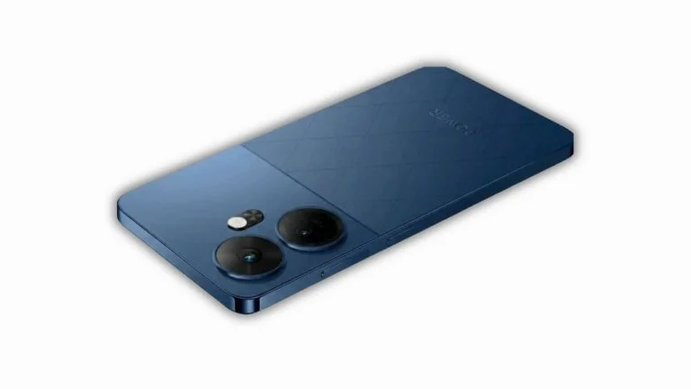 New Itel 5G Smartphone Arrives at ₹7,499 with 12GB RAM and High-End Camera Features